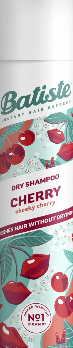Batiste Cherry 200ml
