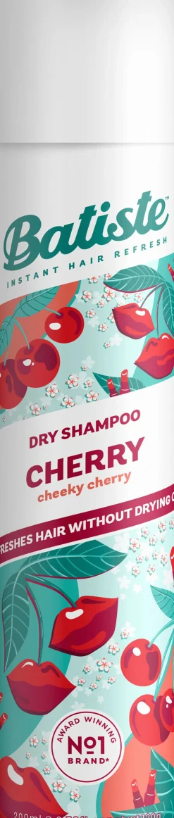 Batiste Cherry 200ml