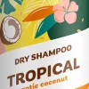Batiste Tropical 200ml