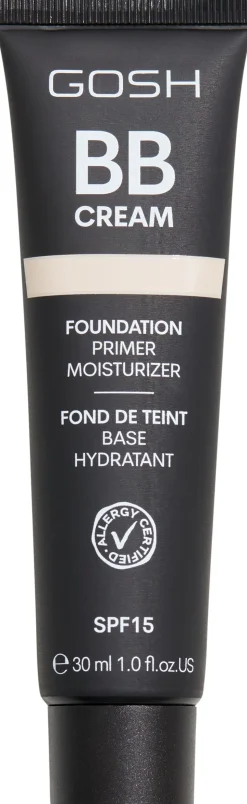 BB Cream