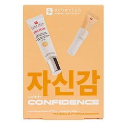 BB Crème x Super BB Concealer - Ansigtsplejesæt