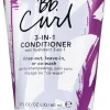 Bb. Curl 3-in-1 Conditioner Travel size 60ml