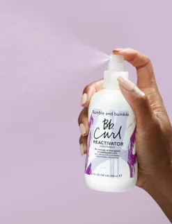 Bb. Curl Reactivator Travel size 60ml