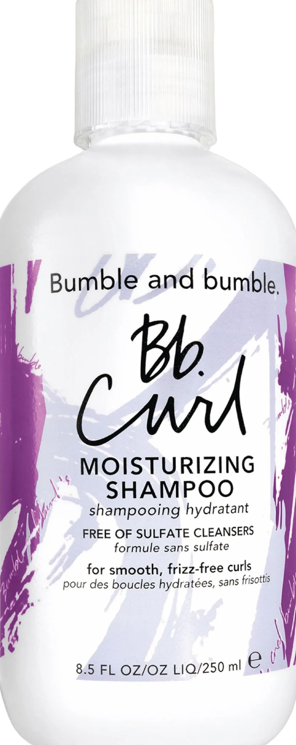 Bb. Curl Shampoo 250ml