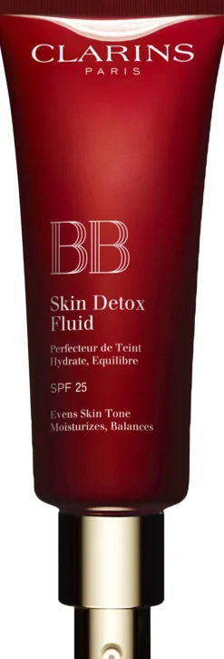BB Skin Detox Fluid SPF25