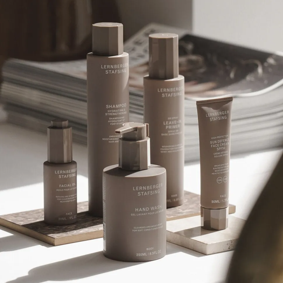 BB Spray – Leave-in Primer, 200ml