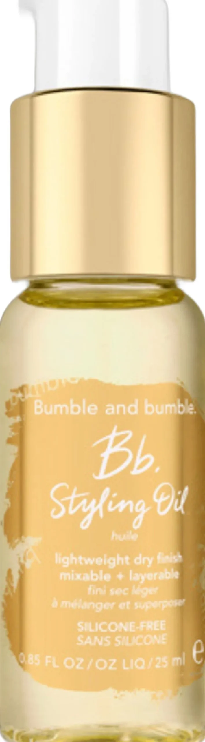 Bb. Styling Oil 25ml