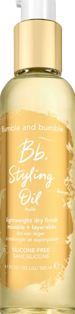 Bb. Styling Oil 120ml