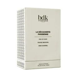 BDK COL. PARISIENNE PS10 + RS10 + G