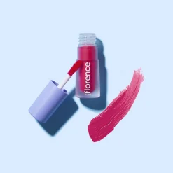 Be A VIP Velvet Liquid Lipstick