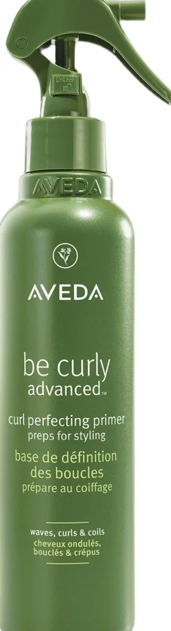 Be Curly Advanced Curl Perfecting Primer 200ml