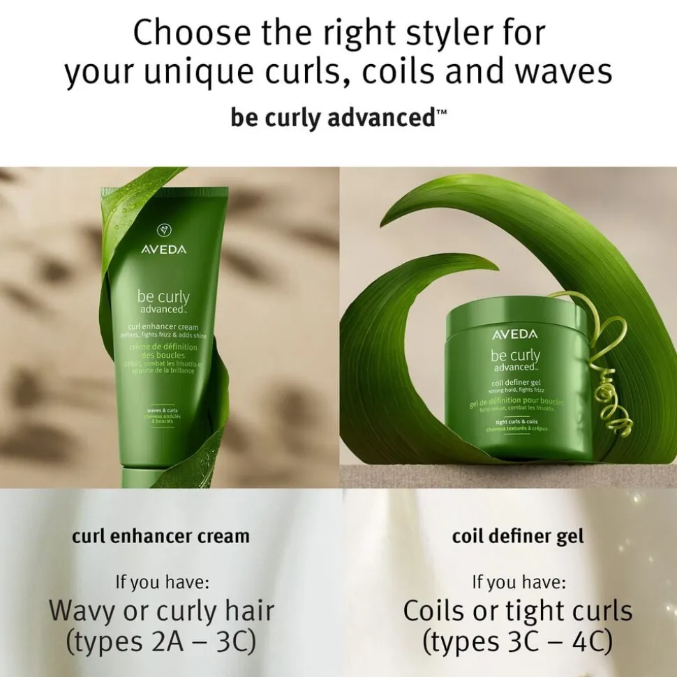 Be Curly Advanced Curl Perfecting Primer 200ml