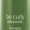 Be Curly Advanced Shampoo 250ml