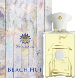 Beach Hut Eau de Parfum