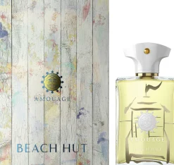 Beach Hut Eau de Parfum