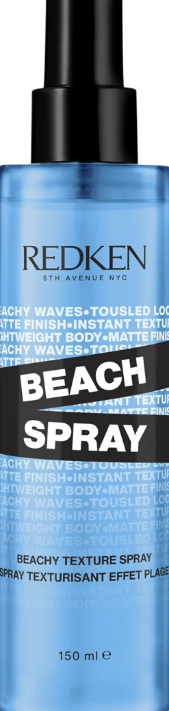 Beach Spray