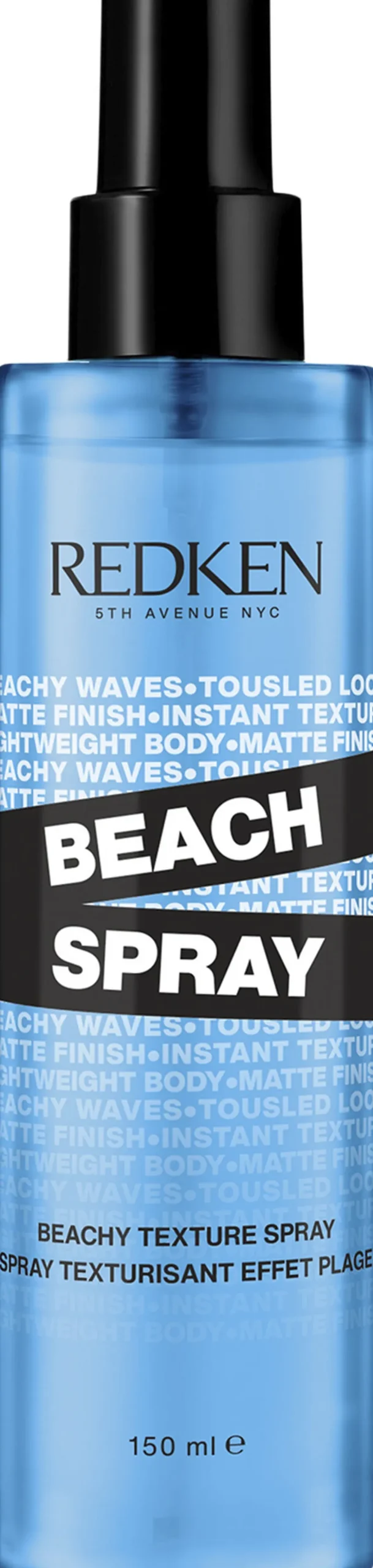 Beach Spray