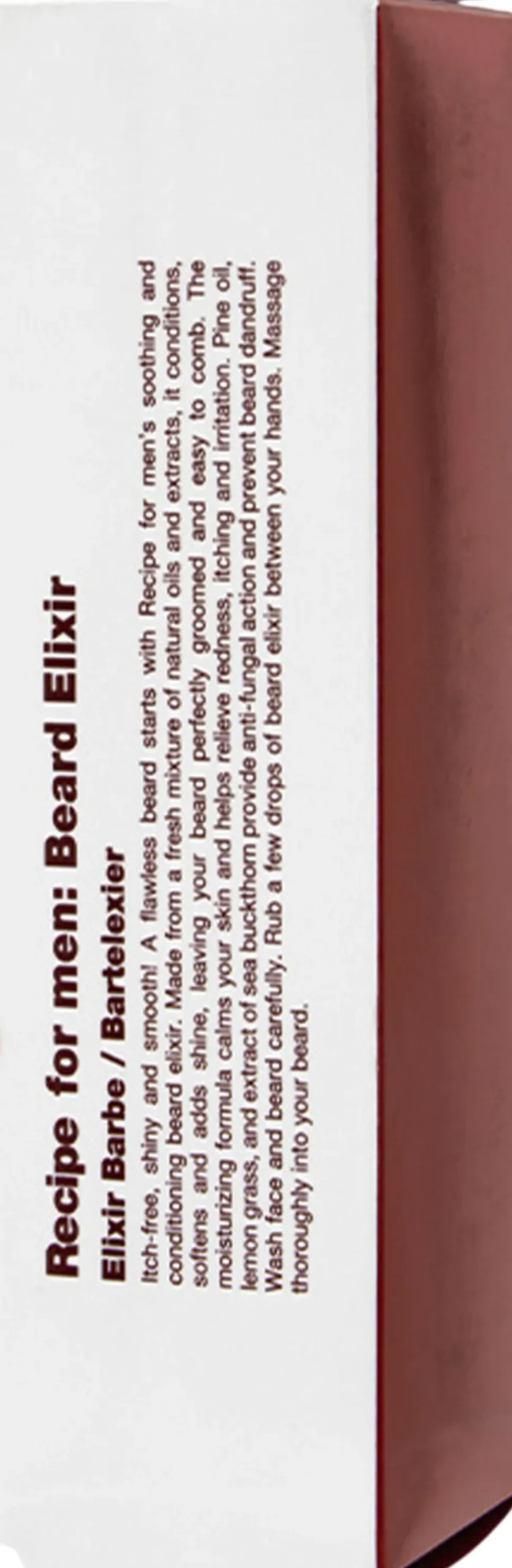 BEARD ELIXIR
