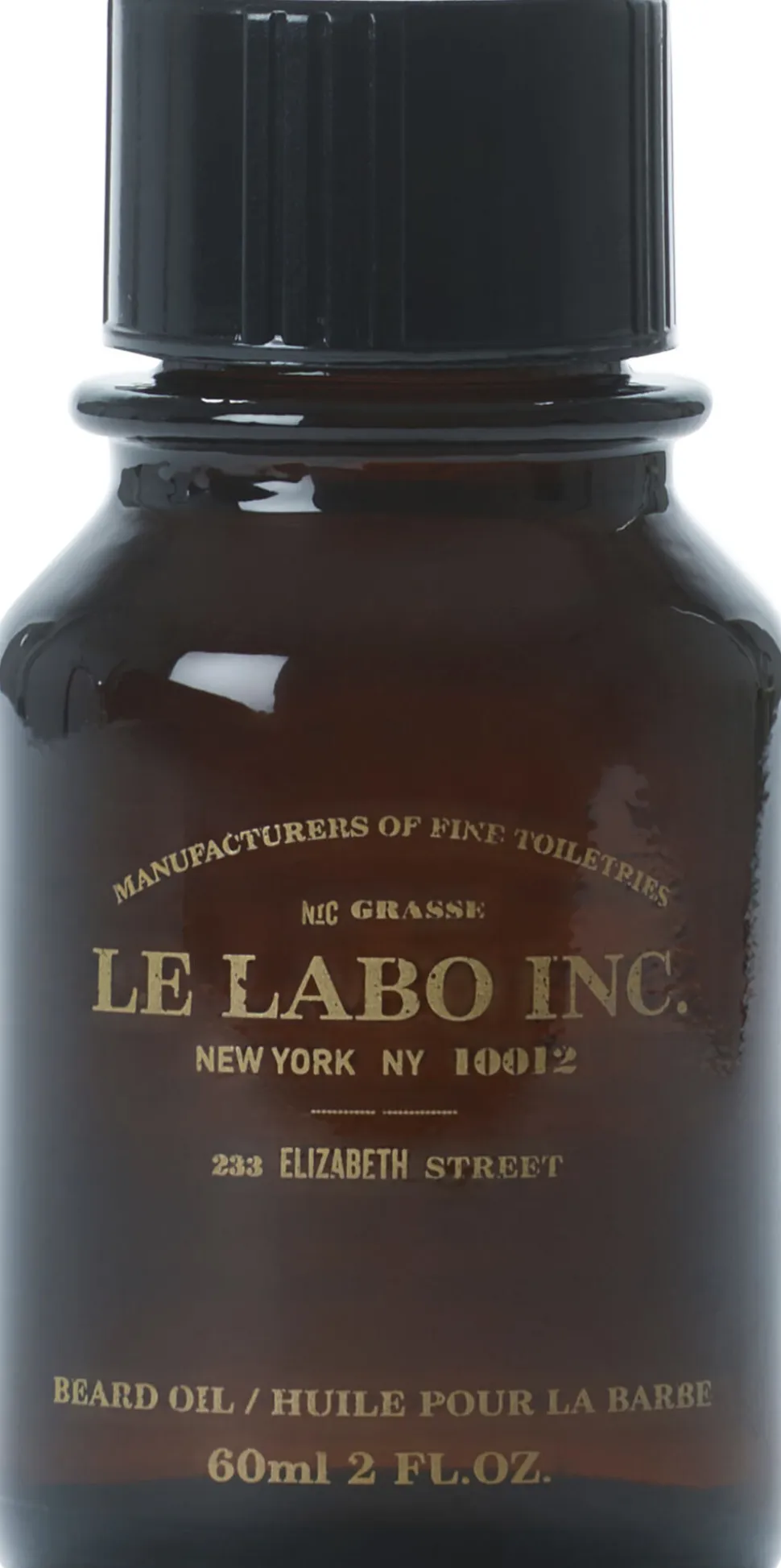Beard Oil 60ml