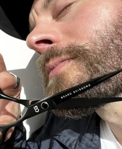 Beard Scissors - Skægsaks