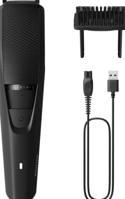 Beardtrimmer series 3000