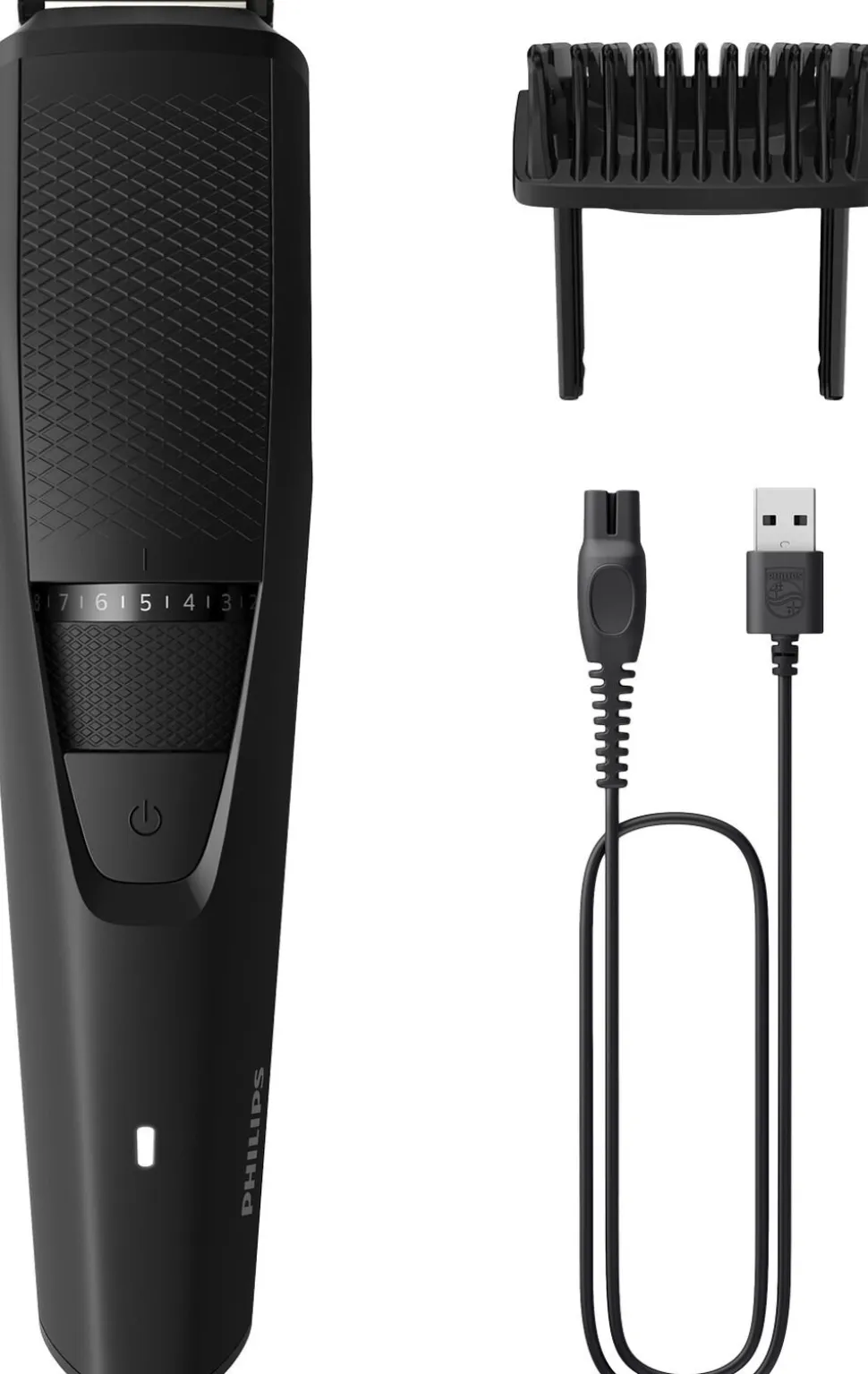 Beardtrimmer series 3000