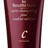 Beautiful Color Conditioner travel size