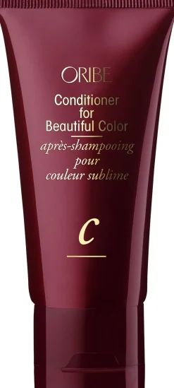 Beautiful Color Conditioner travel size