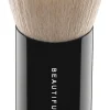 Beautiful Finish Foundation Brush
