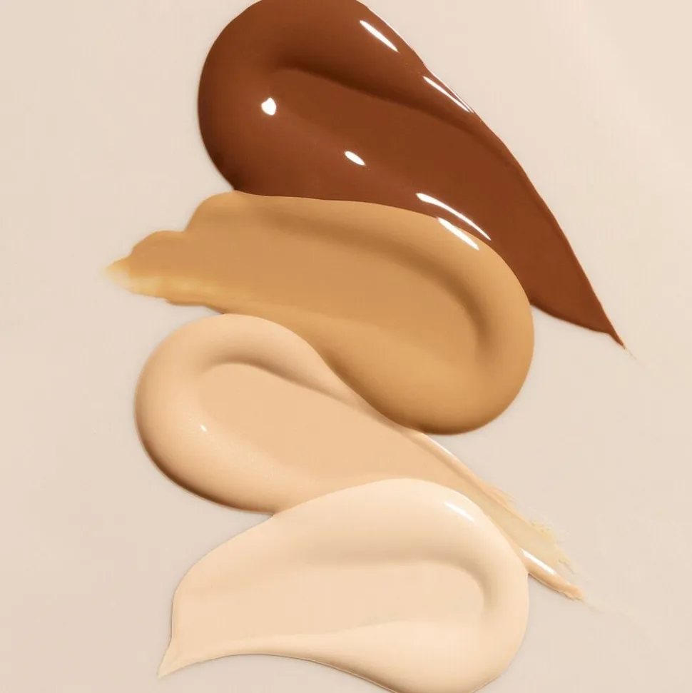 Beautiful Skin Foundation - Langtigsholdbar foundation med justerbar d