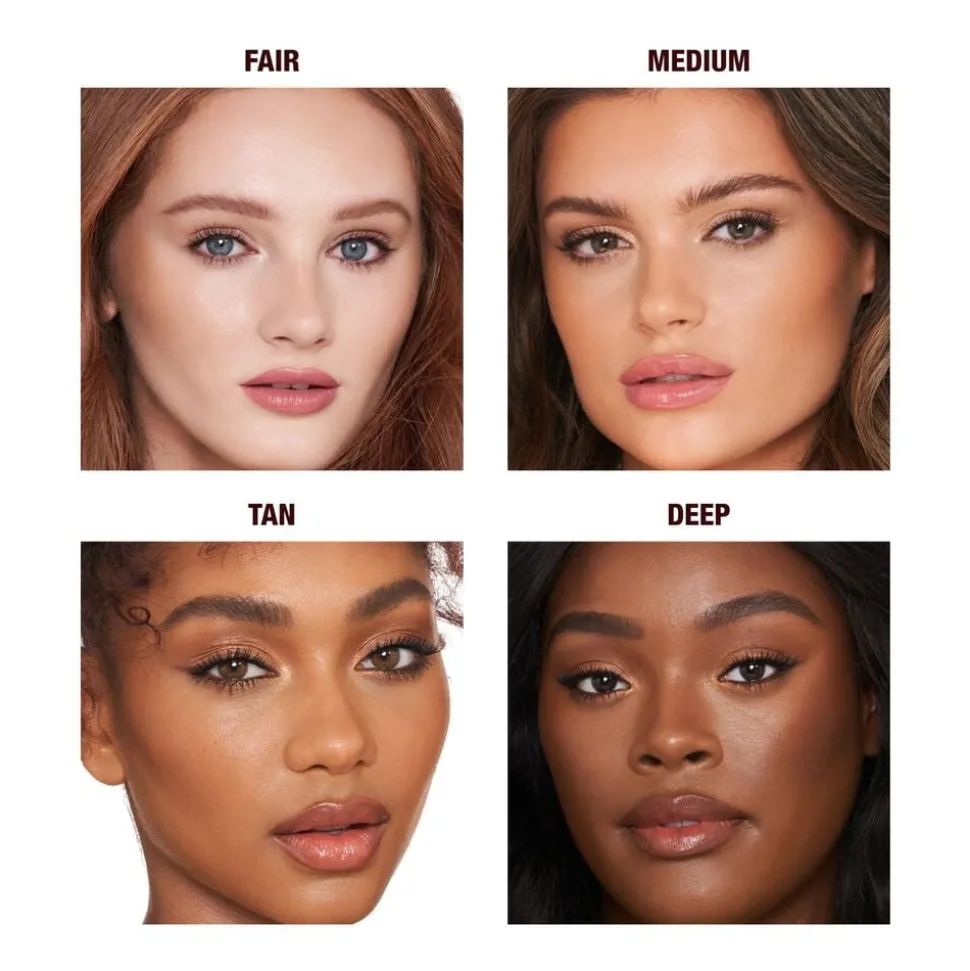 Beautiful Skin Sun-Kissed Glow - Bronzer