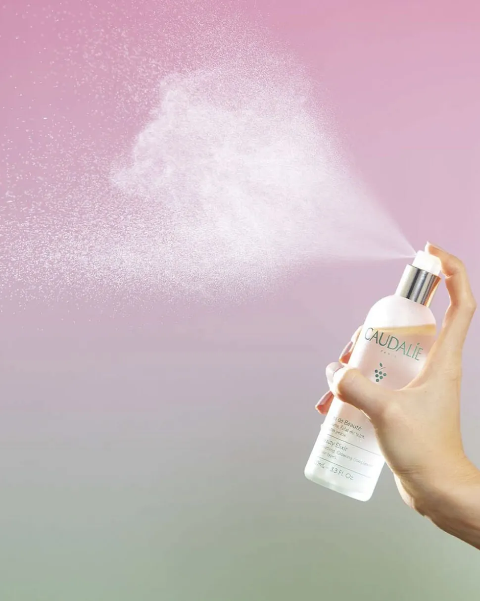 Beauty Elixir 100 ml