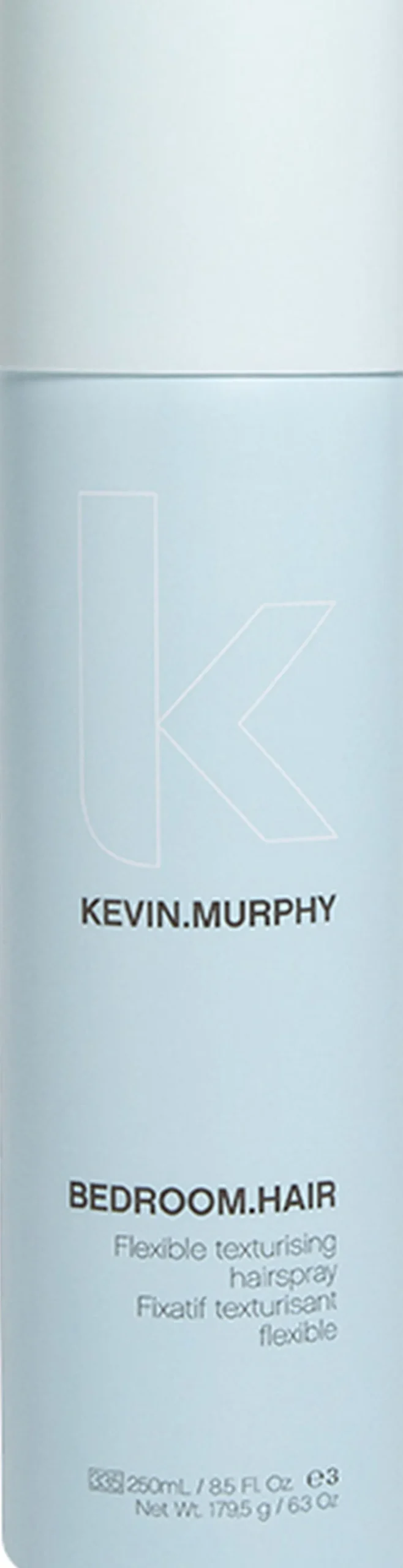 BEDROOM. HAIR 250ML