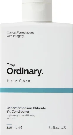 Behentrimonium Chloride 2% Conditioner