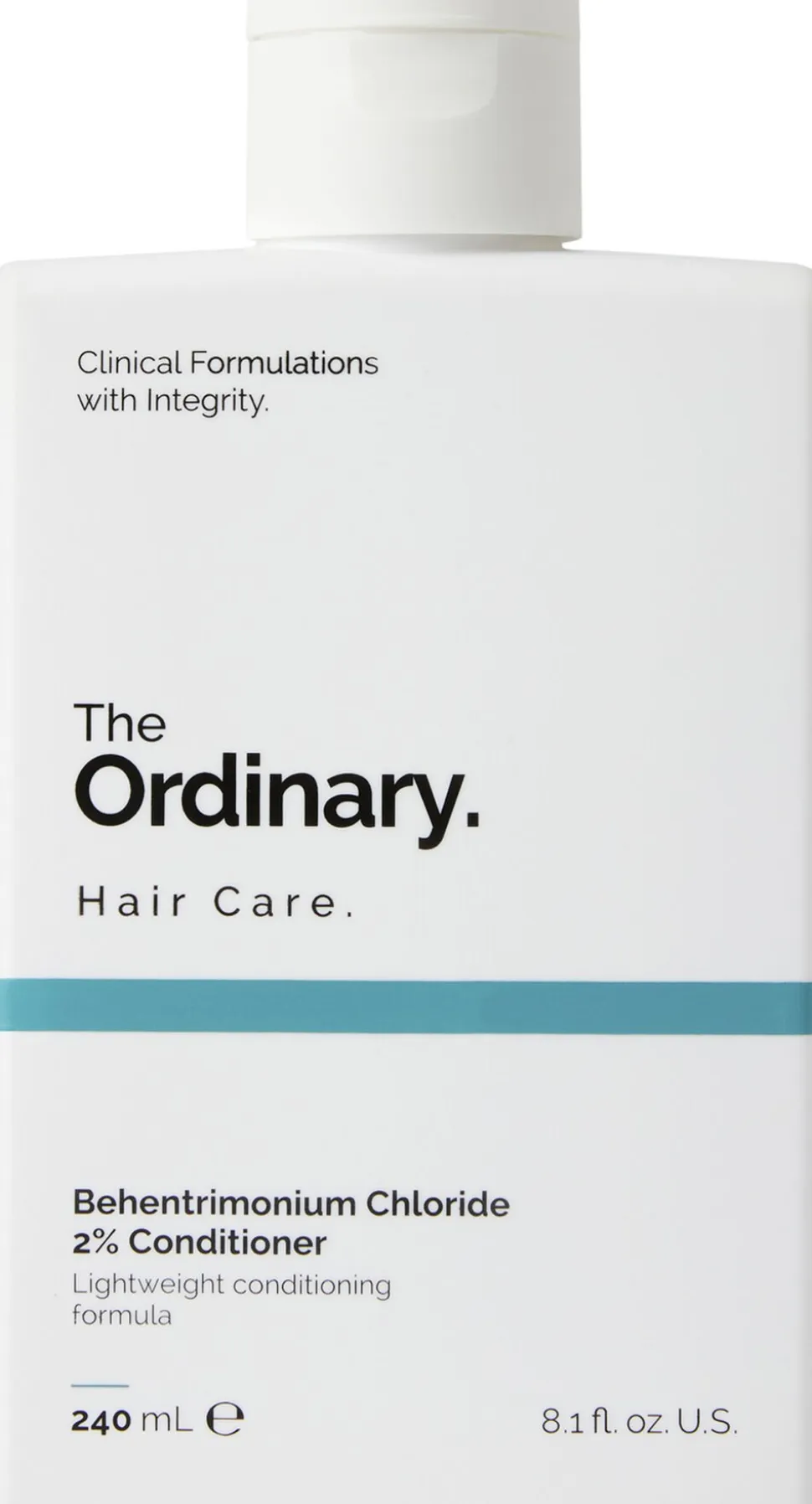 Behentrimonium Chloride 2% Conditioner
