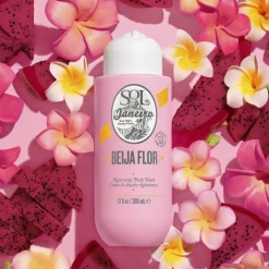 Beija Flor - Shower Gel