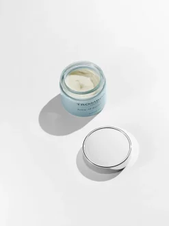 Below 10 Degrees Cream