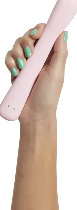 Bender G-punkt Vibrator Quartz