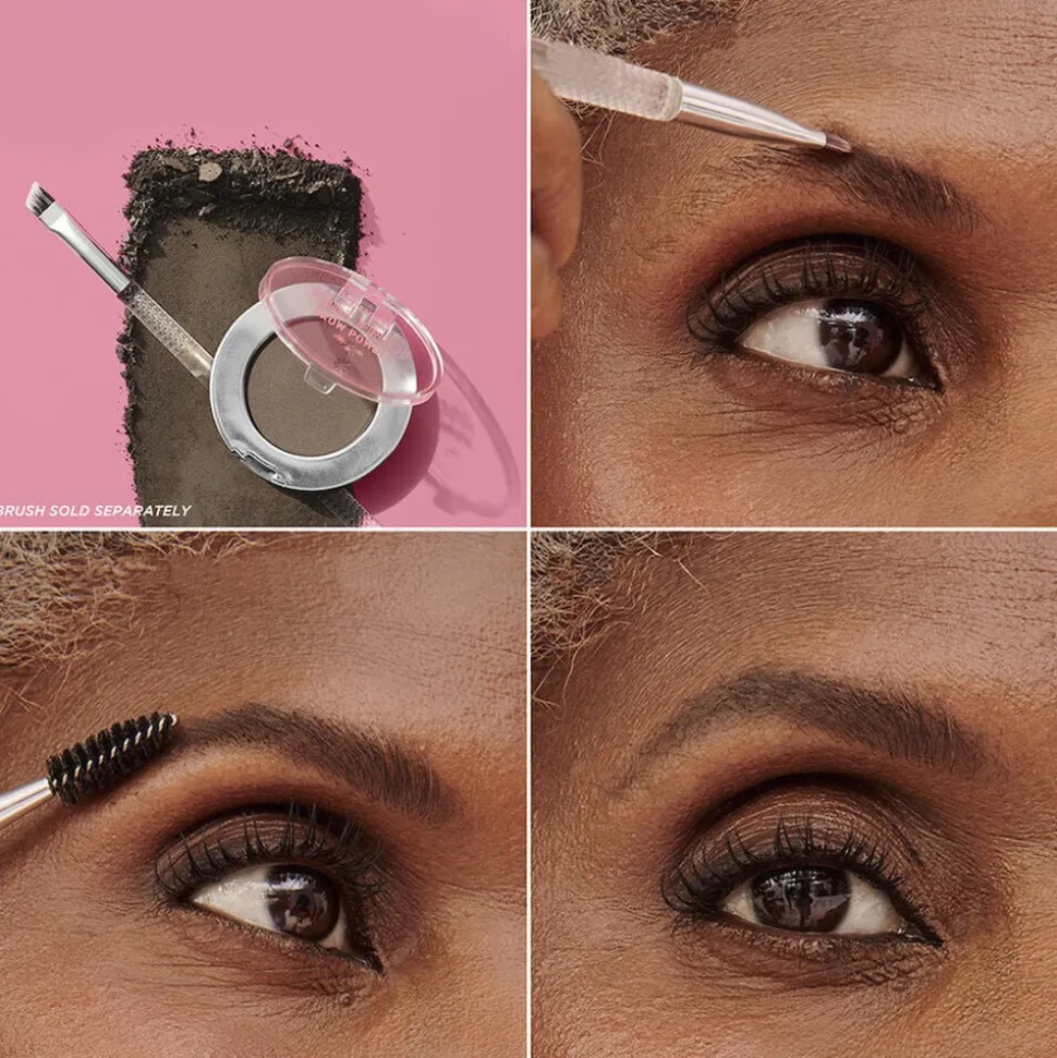 Benefit Goof Proof Brow Powder - Få Fyldige Bryn