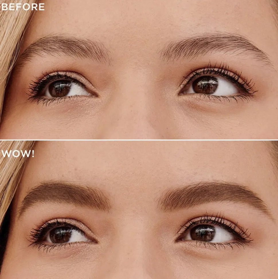 Benefit Goof Proof Brow Powder - Få Fyldige Bryn