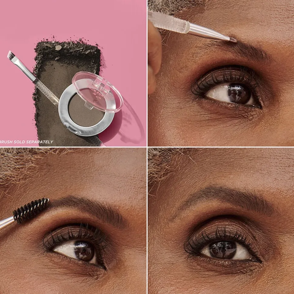 Benefit Goof Proof Brow Powder - Få Fyldige Bryn