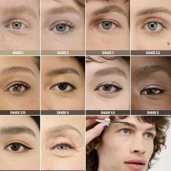 Benefit Mini Gimme Brow+ - Øjenbrynsmascara