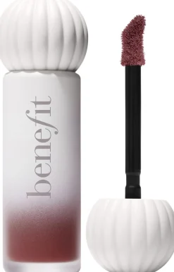 Benefit Plushtint - Fugtgivende mat lip tint
