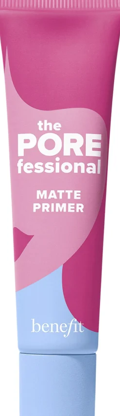 Benefit POREfessional Matte Primer - matterende pore primer