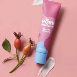 Benefit POREfessional Matte Primer - matterende pore primer