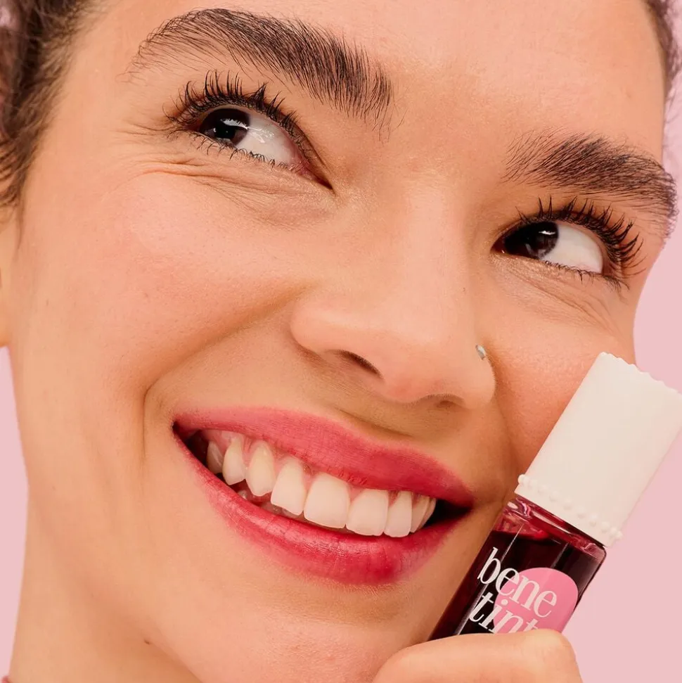 Benetint - Cheek Lip Stain Blush Mini