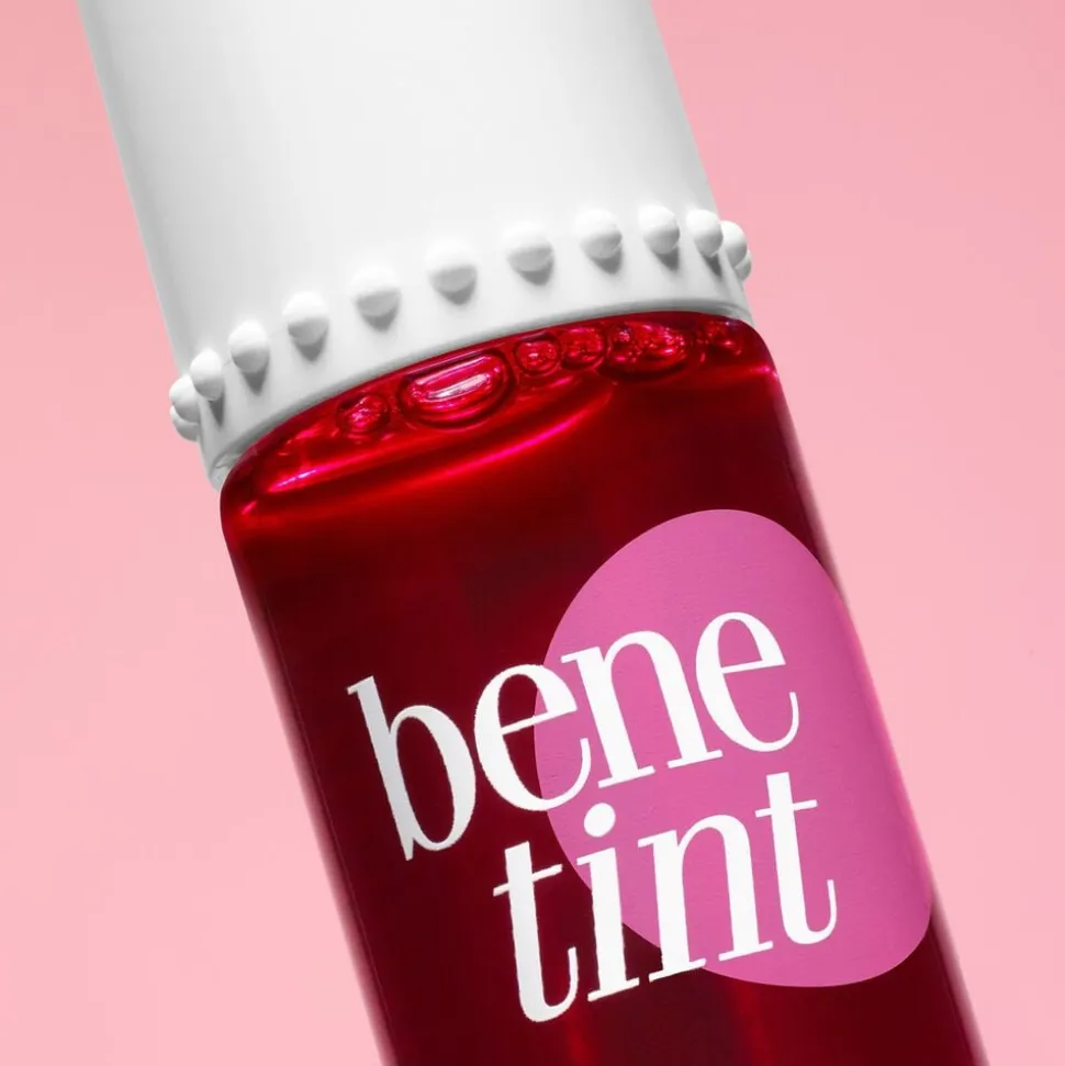 Benetint - Cheek Lip Stain Blush Mini