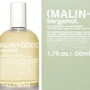 Bergamot Eau de Toilette