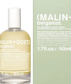 Bergamot Eau de Toilette