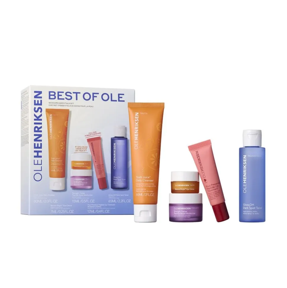 Best of Ole Mini bestseller set